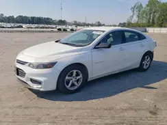 1G1ZB5ST2GF201078 2016 CHEVROLET MALIBU