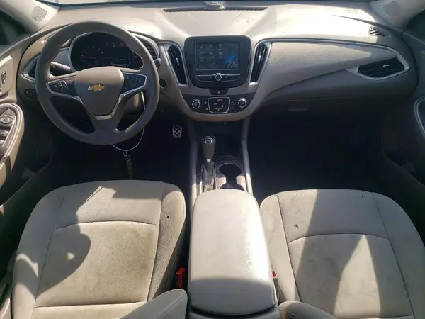1G1ZB5ST2GF201078 2016 CHEVROLET MALIBU - Image 8