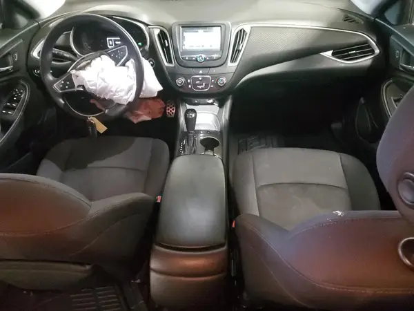 1G1ZB5ST2GF201307 2016 CHEVROLET MALIBU - Image 8