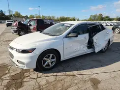 1G1ZB5ST2GF201372 2016 CHEVROLET MALIBU
