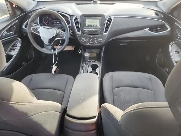 1G1ZB5ST2GF201372 2016 CHEVROLET MALIBU - Image 8