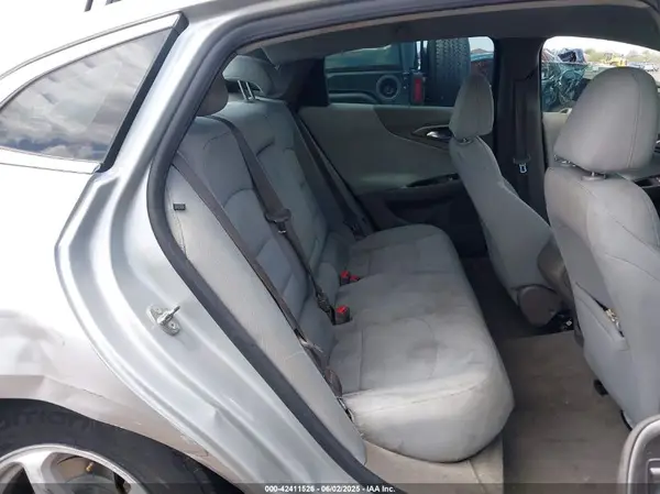 1G1ZB5ST2GF203705 2016 CHEVROLET MALIBU - Image 8