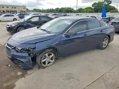 1G1ZB5ST2GF204661 2016 CHEVROLET MALIBU