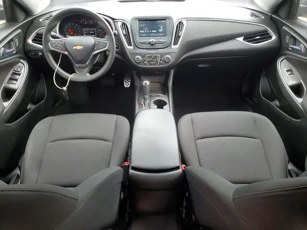 1G1ZB5ST2GF204661 2016 CHEVROLET MALIBU - Image 8