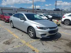 1G1ZB5ST2GF207074 2016 CHEVROLET MALIBU