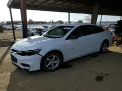 1G1ZB5ST2GF208256 2016 CHEVROLET MALIBU