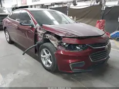 1G1ZB5ST2GF211206 2016 CHEVROLET MALIBU