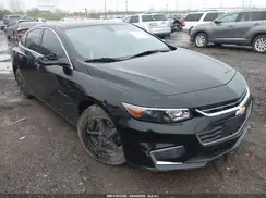 1G1ZB5ST2GF211917 2016 CHEVROLET MALIBU