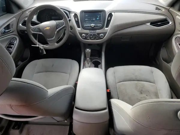 1G1ZB5ST2GF212307 2016 CHEVROLET MALIBU - Image 8