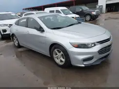1G1ZB5ST2GF213439 2016 CHEVROLET MALIBU