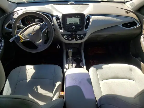 1G1ZB5ST2GF213750 2016 CHEVROLET MALIBU - Image 8