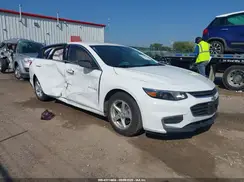 1G1ZB5ST2GF214350 2016 CHEVROLET MALIBU