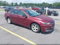 1G1ZB5ST2GF216504 2016 CHEVROLET MALIBU