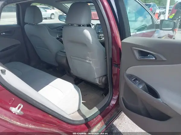 1G1ZB5ST2GF216504 2016 CHEVROLET MALIBU - Image 8