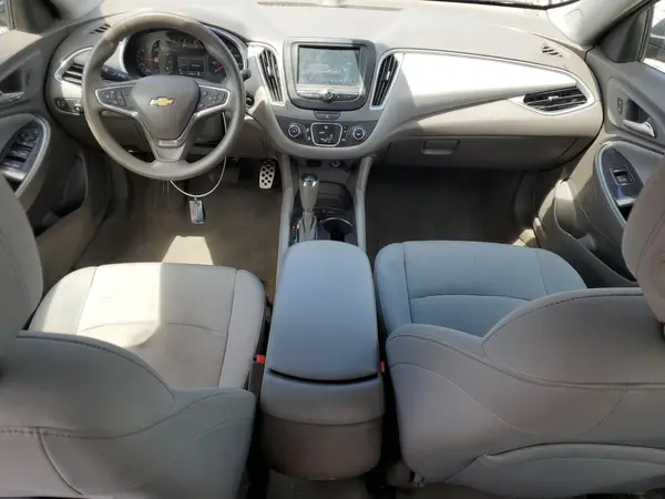 1G1ZB5ST2GF216938 2016 CHEVROLET MALIBU - Image 8
