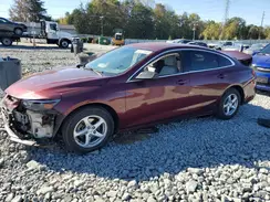 1G1ZB5ST2GF217751 2016 CHEVROLET MALIBU