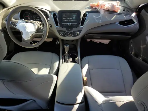 1G1ZB5ST2GF217751 2016 CHEVROLET MALIBU - Image 8
