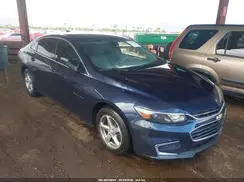 1G1ZB5ST2GF218740 2016 CHEVROLET MALIBU