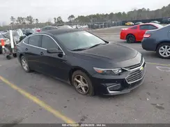 1G1ZB5ST2GF220973 2016 CHEVROLET MALIBU