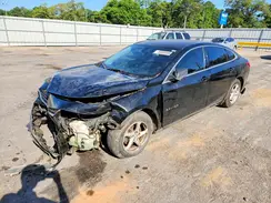 1G1ZB5ST2GF221377 2016 CHEVROLET MALIBU