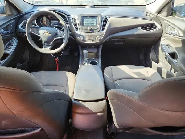 1G1ZB5ST2GF221377 2016 CHEVROLET MALIBU - Image 8