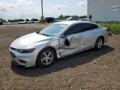 1G1ZB5ST2GF224490 2016 CHEVROLET MALIBU