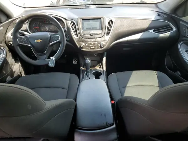 1G1ZB5ST2GF224490 2016 CHEVROLET MALIBU - Image 8