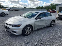 1G1ZB5ST2GF225056 2016 CHEVROLET MALIBU