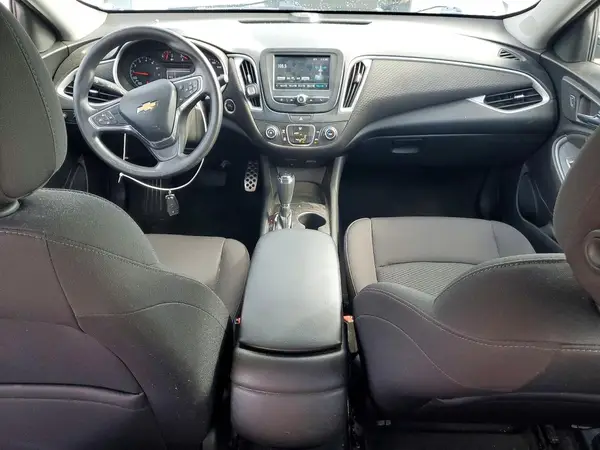 1G1ZB5ST2GF225056 2016 CHEVROLET MALIBU - Image 8