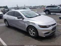 1G1ZB5ST2GF225171 2016 CHEVROLET MALIBU