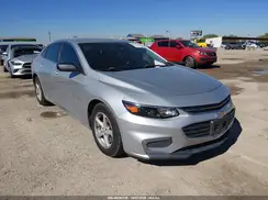 1G1ZB5ST2GF226451 2016 CHEVROLET MALIBU
