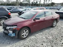1G1ZB5ST2GF227423 2016 CHEVROLET MALIBU