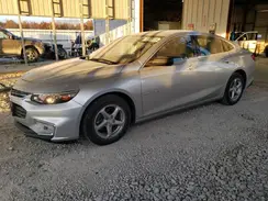 1G1ZB5ST2GF230323 2016 CHEVROLET MALIBU