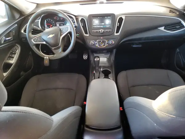 1G1ZB5ST2GF230323 2016 CHEVROLET MALIBU - Image 8