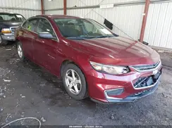 1G1ZB5ST2GF231732 2016 CHEVROLET MALIBU