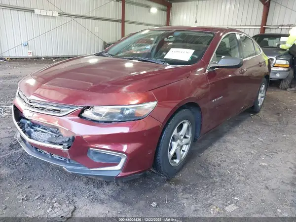 1G1ZB5ST2GF231732 2016 CHEVROLET MALIBU - Image 2