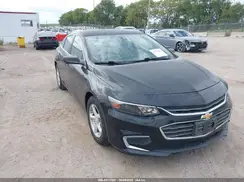 1G1ZB5ST2GF232654 2016 CHEVROLET MALIBU