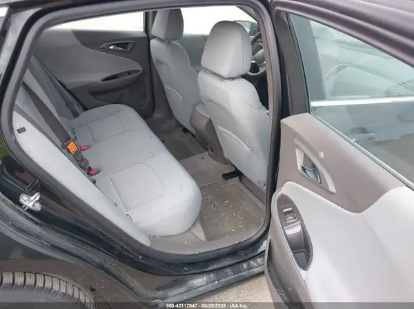 1G1ZB5ST2GF232654 2016 CHEVROLET MALIBU - Image 8