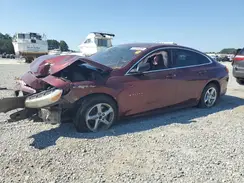 1G1ZB5ST2GF233447 2016 CHEVROLET MALIBU