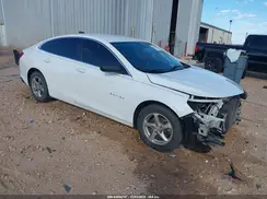 1G1ZB5ST2GF233481 2016 CHEVROLET MALIBU