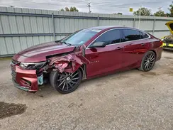 1G1ZB5ST2GF234338 2016 CHEVROLET MALIBU