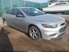 1G1ZB5ST2GF234484 2016 CHEVROLET MALIBU