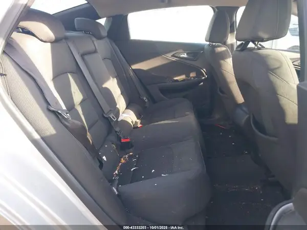 1G1ZB5ST2GF234484 2016 CHEVROLET MALIBU - Image 8