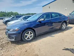 1G1ZB5ST2GF240074 2016 CHEVROLET MALIBU