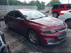 1G1ZB5ST2GF241368 2016 CHEVROLET MALIBU