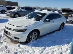 1G1ZB5ST2GF241404 2016 CHEVROLET MALIBU