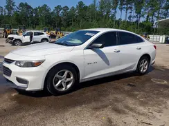 1G1ZB5ST2GF242696 2016 CHEVROLET MALIBU