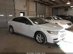 1G1ZB5ST2GF248532 2016 CHEVROLET MALIBU