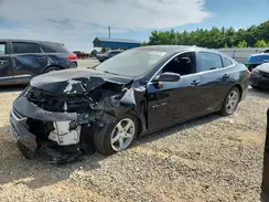 1G1ZB5ST2GF249261 2016 CHEVROLET MALIBU