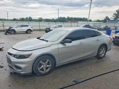 1G1ZB5ST2GF249809 2016 CHEVROLET MALIBU